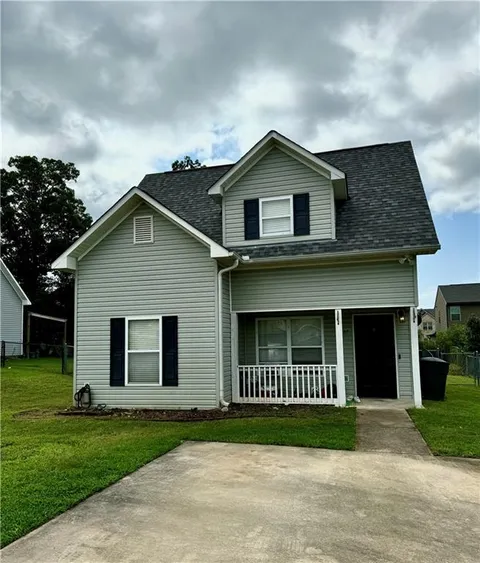 Primary image of 2807 Lismore Court, Opelika, AL 36804