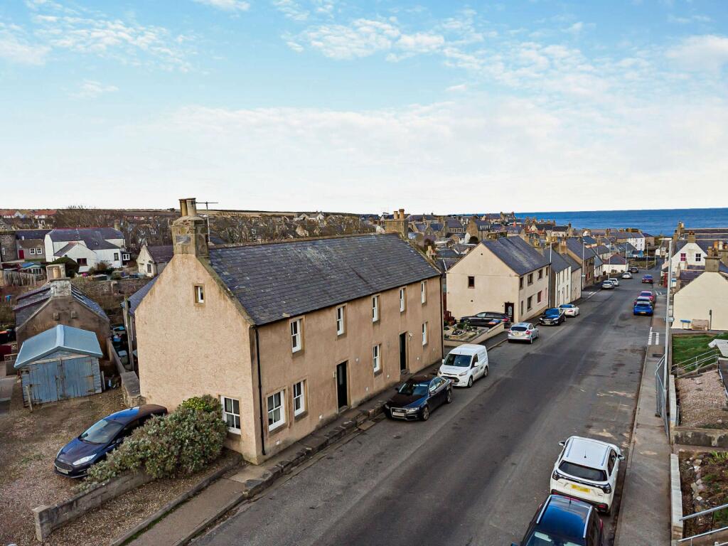 Additional image 14 of Church Street, Portsoy, Banff, Aberdeenshire