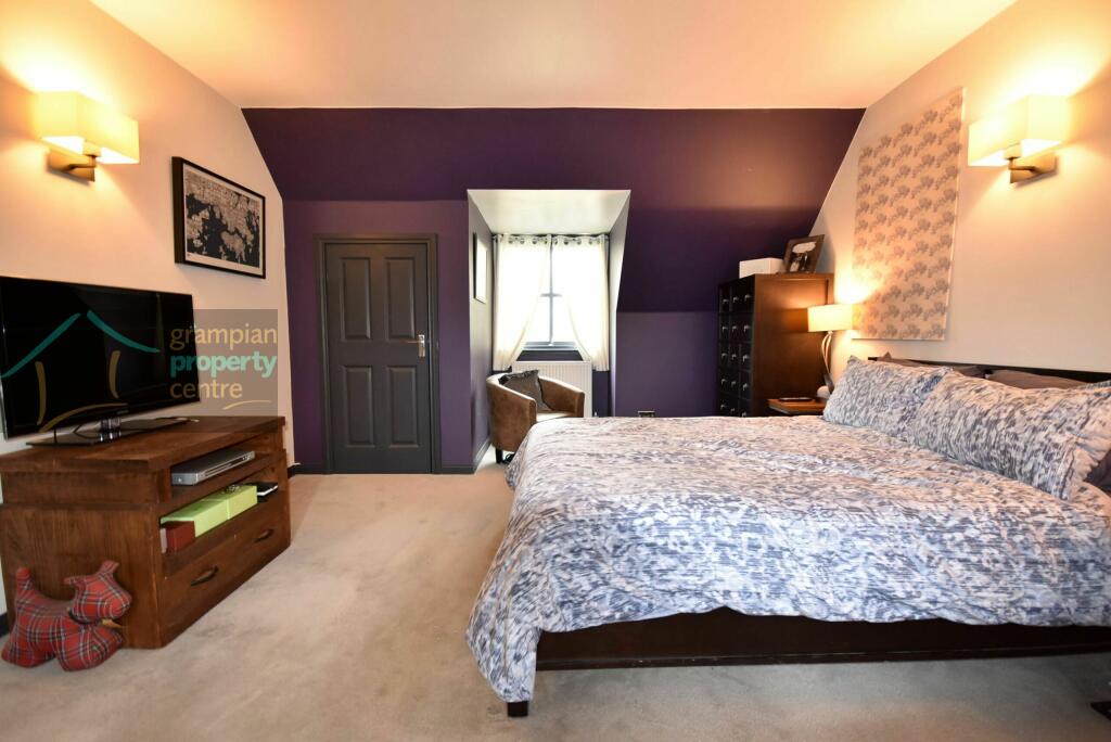 Additional image 17 of Burnroy House, High Street, Archiestown, AB38 7QZ