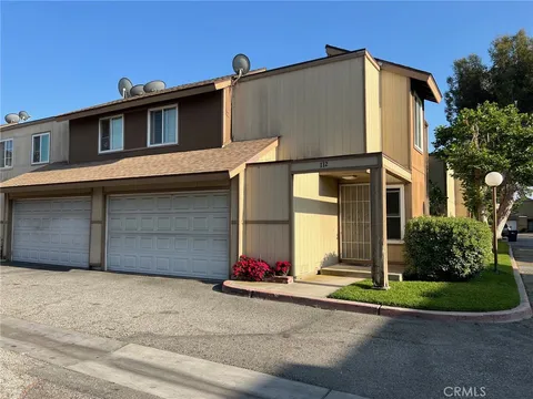 12828 Ramona Blvd Unit 112, Baldwin Park, CA 91706