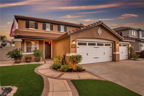 20769 Rosedale Drive, Riverside, CA 92508