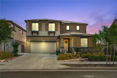 24390 Fair Oaks Court, Menifee, CA 92584