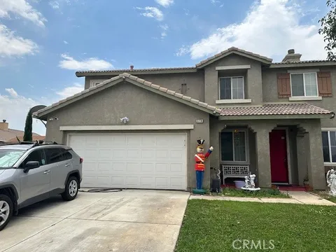 5776 Atlas Way, Palmdale, CA 93552