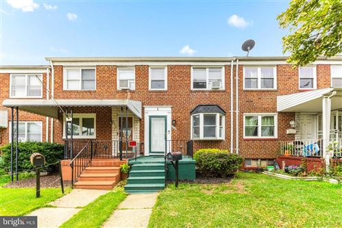 4225 Doris Avenue, Brooklyn, MD 21225