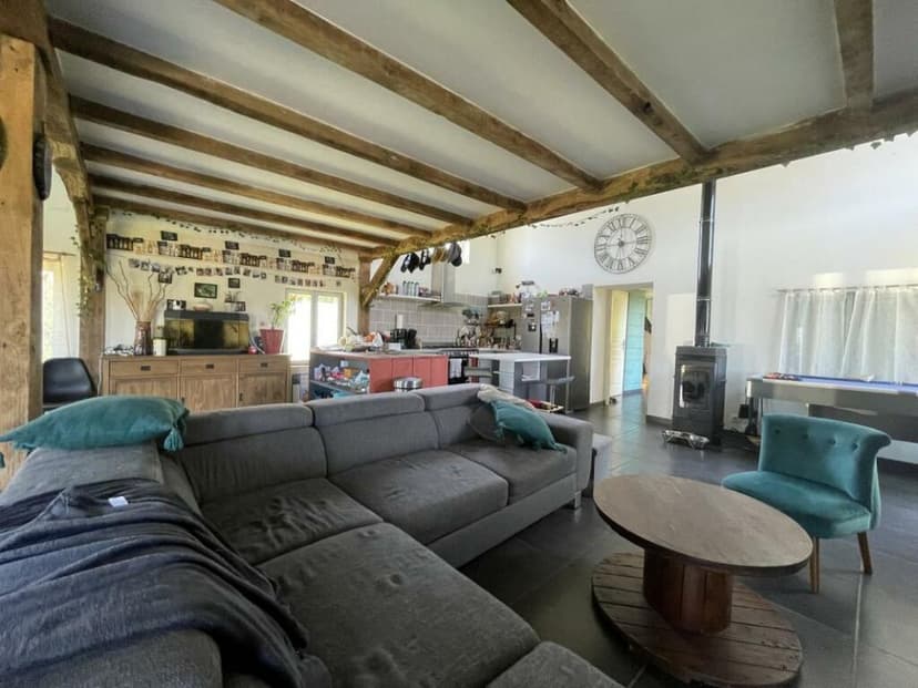 Additional image 3 of Limousin, Corrèze, Beyssenac, France