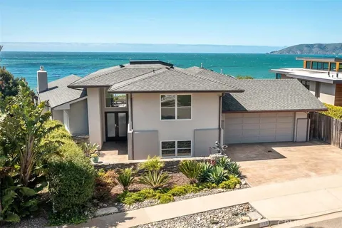 188 Seacliff Drive, Pismo Beach, CA 93449