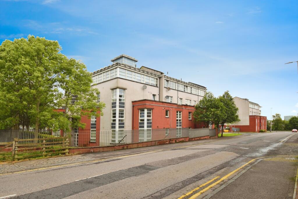 Additional image 20 of Kittybrewster Square, Aberdeen, AB25