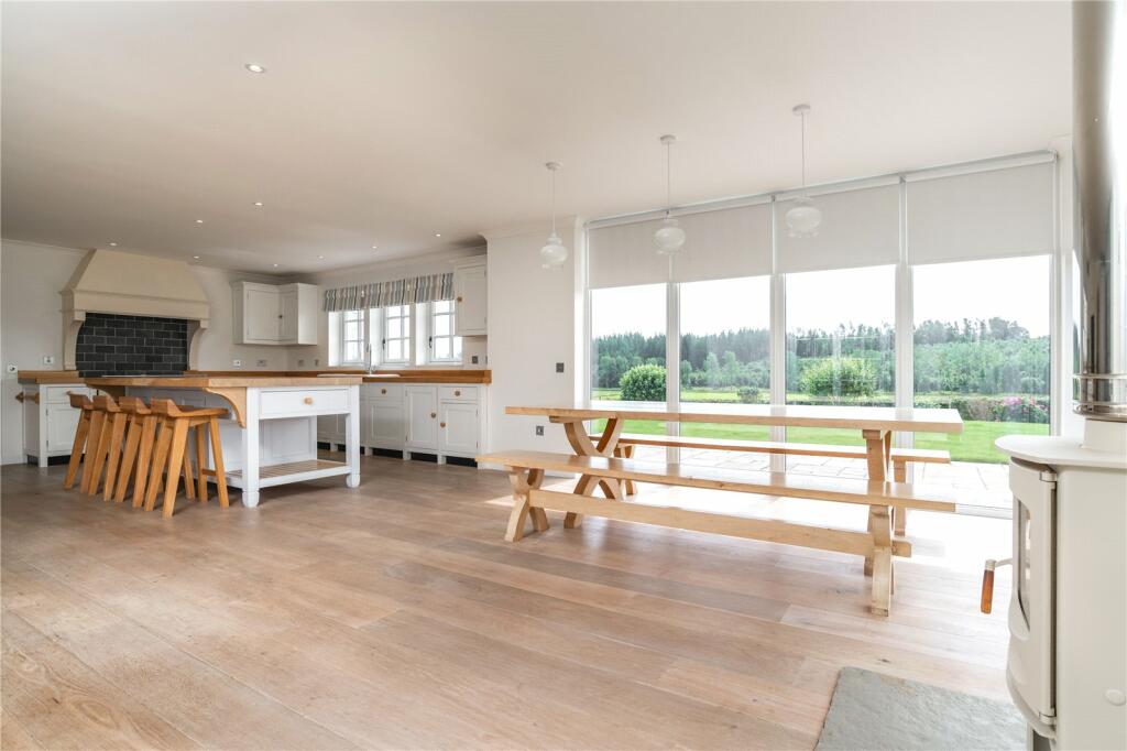 Additional image 8 of Pittenkerrie Farm, Glassel, Banchory, Aberdeenshire, AB31