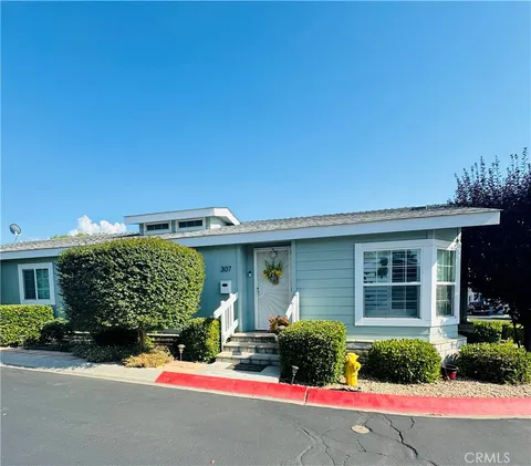 3800 W Wilson Street Unit 307, Banning, CA 92220