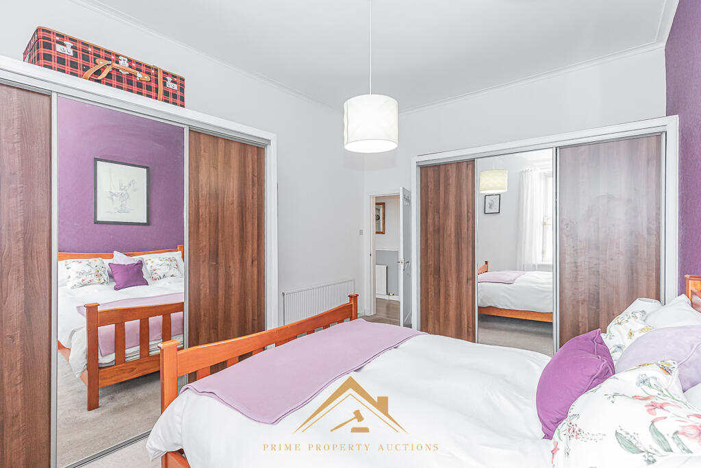 Additional image 9 of 421 Flat 3 Union Street, Aberdeen, AB11 6DA