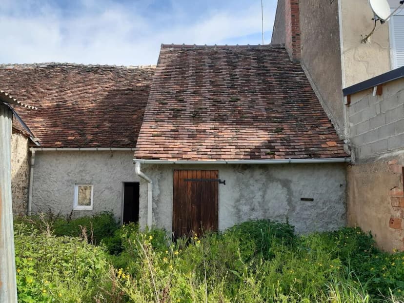 Additional image 3 of Centre, Indre, Lignac, France