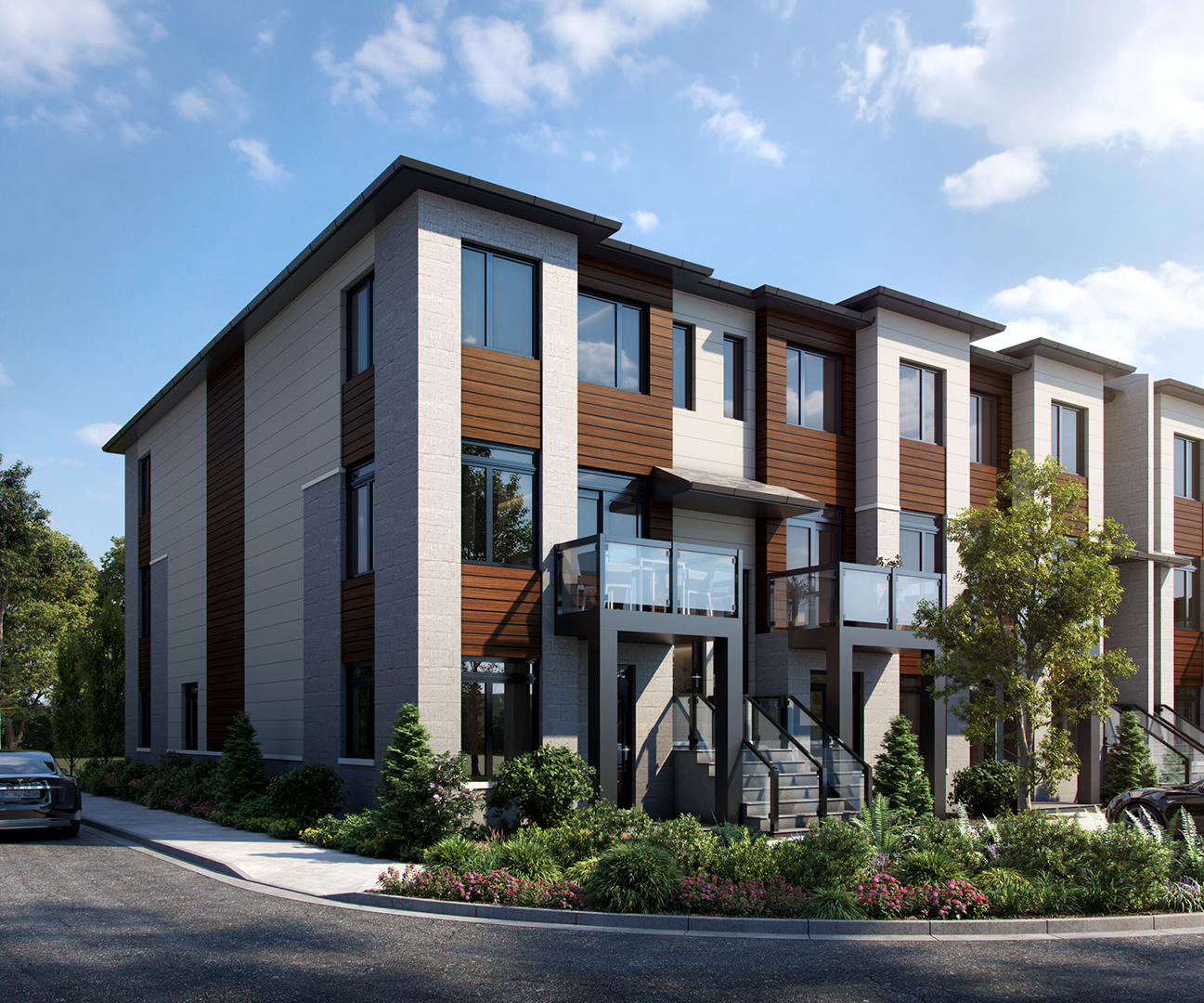 Additional image 3 of Steeltown City Co.