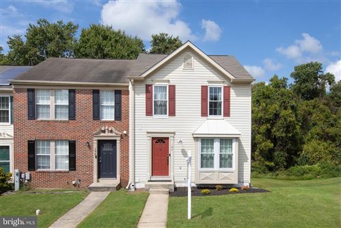 194 High Meadow Terrace, Abingdon, MD 21009