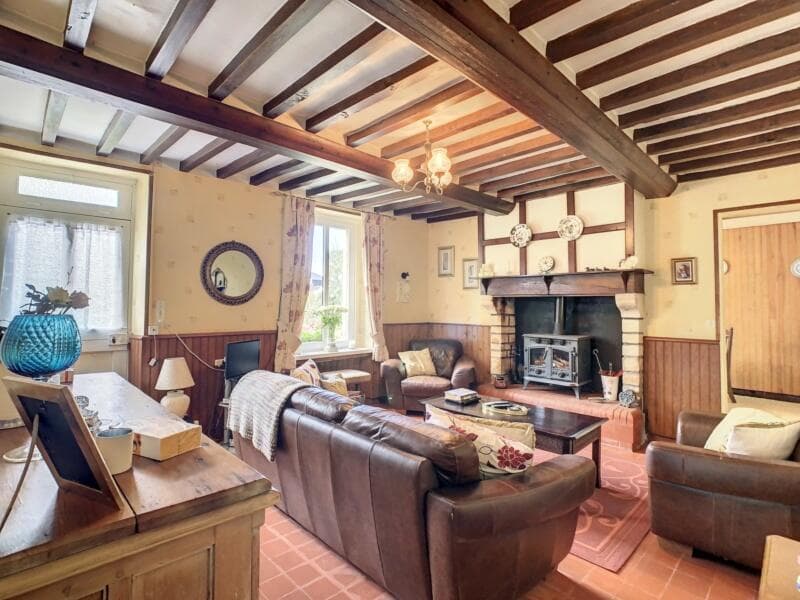 Additional image 3 of 14330 castilly, France