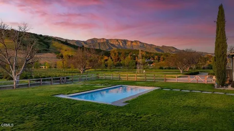 Primary image of 9699 Ojai Santa Paula Road, Ojai, CA 93023