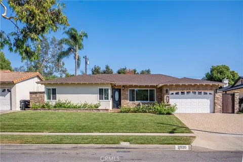 Primary image of 2520 Charford Street, Glendora, CA 91740
