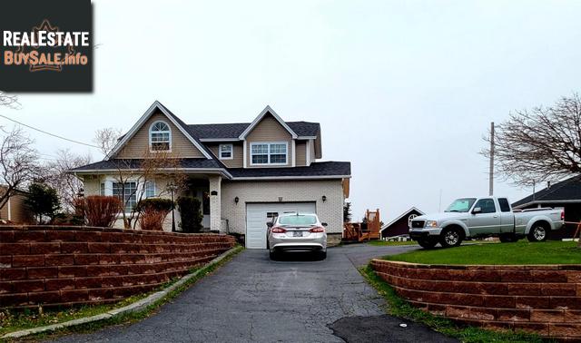 Primary image of 34 Chipmans RoadSpaniards Bay, Newfoundland and Labrador, A0A3X0, Canada