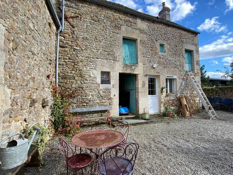 Additional image 2 of Normandy, Orne, Vrigny, France