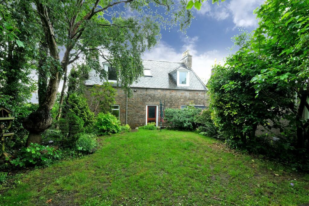 Additional image 34 of Oldmeldrum Road, Pitmedden, AB41