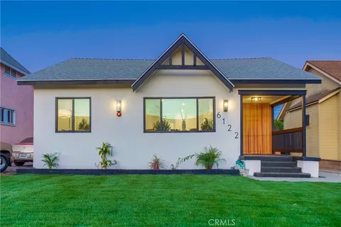 6122 Eileen Avenue, Los Angeles, CA 90043