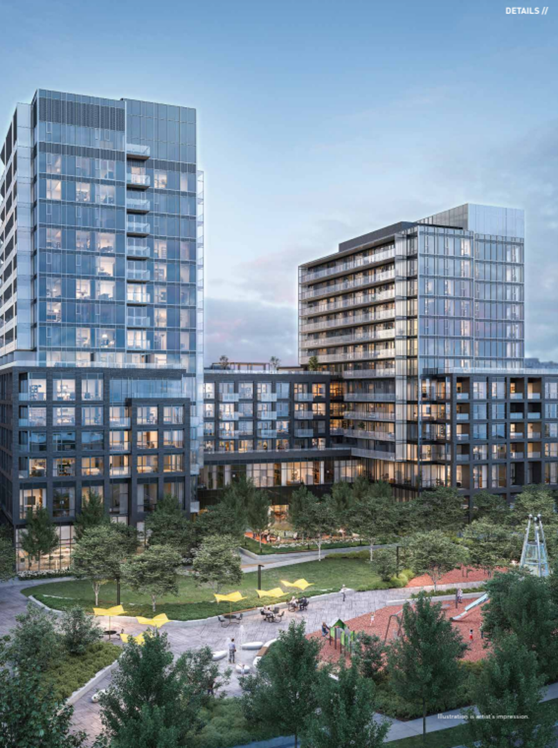 Additional image 9 of Express 2 Condos