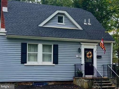 709 Cedarcroft Road, Baltimore, MD 21212