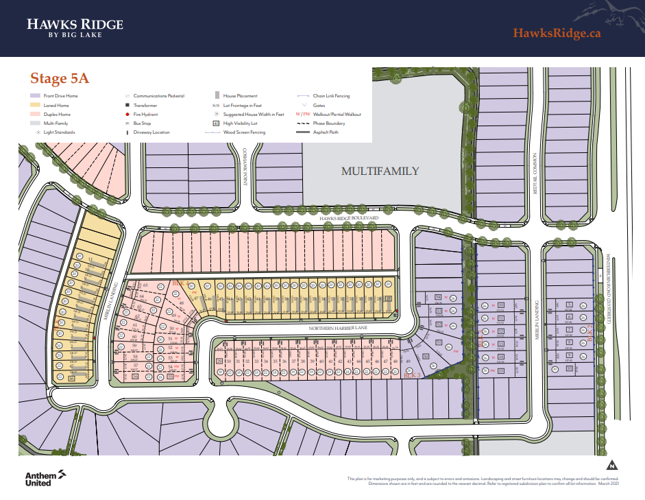 Additional image 10 of Hawks Ridge at Big Lake