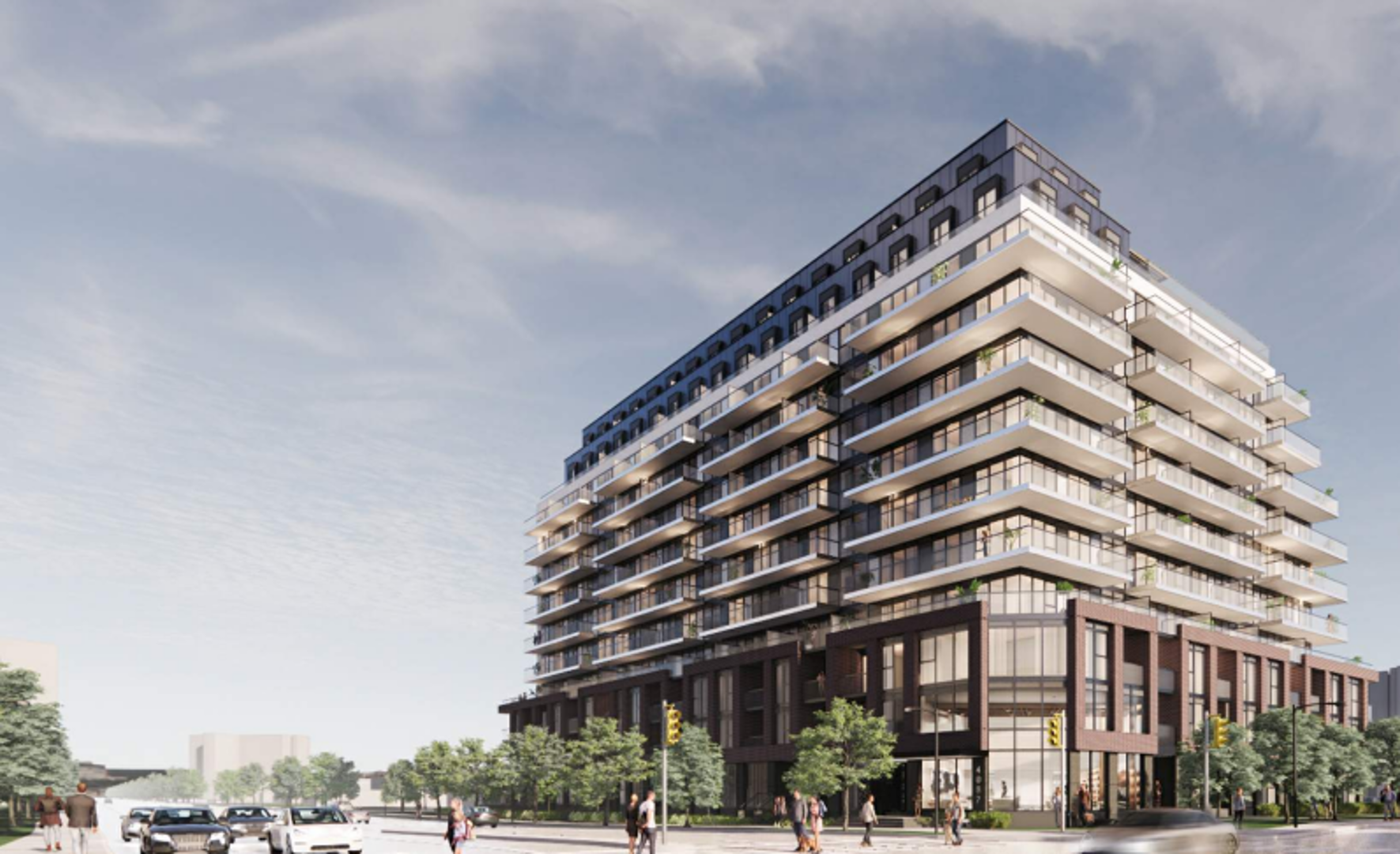 Additional image 6 of Laurent Condos