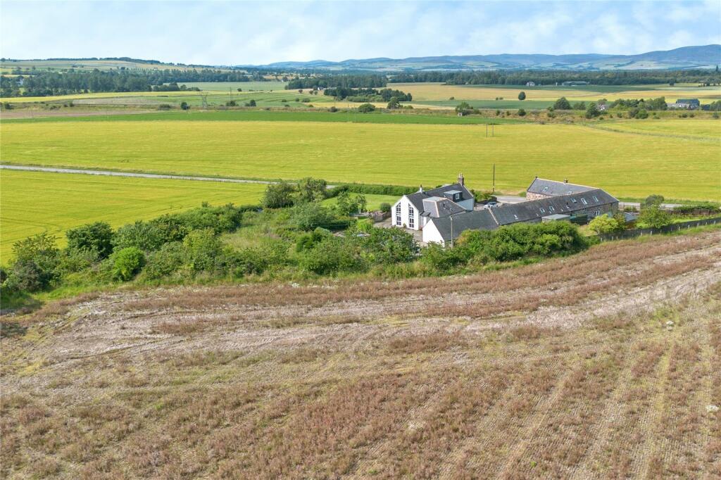 Additional image 22 of Marykirk, Laurencekirk, Aberdeenshire, AB30