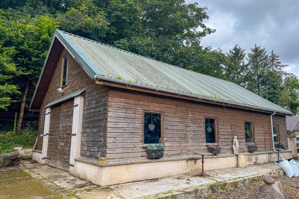 Additional image 17 of Wardhouse, Insch, AB52