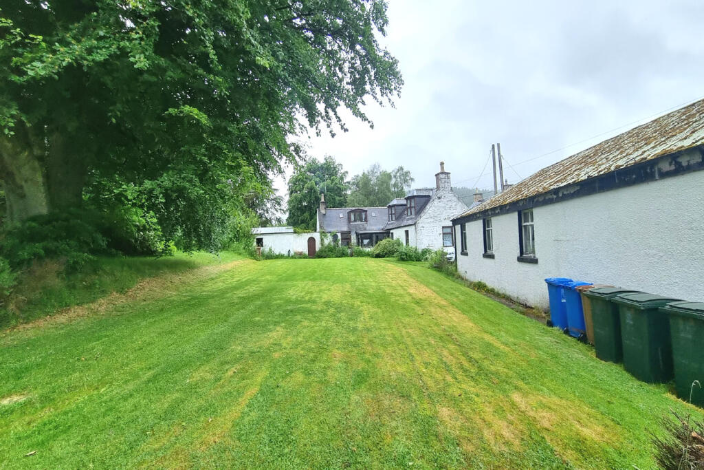 Additional image 33 of Tomnavoulin, Ballindalloch