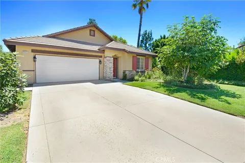 Property image - 9543 Cedar Glen Court, Rancho Cucamonga, CA 91730