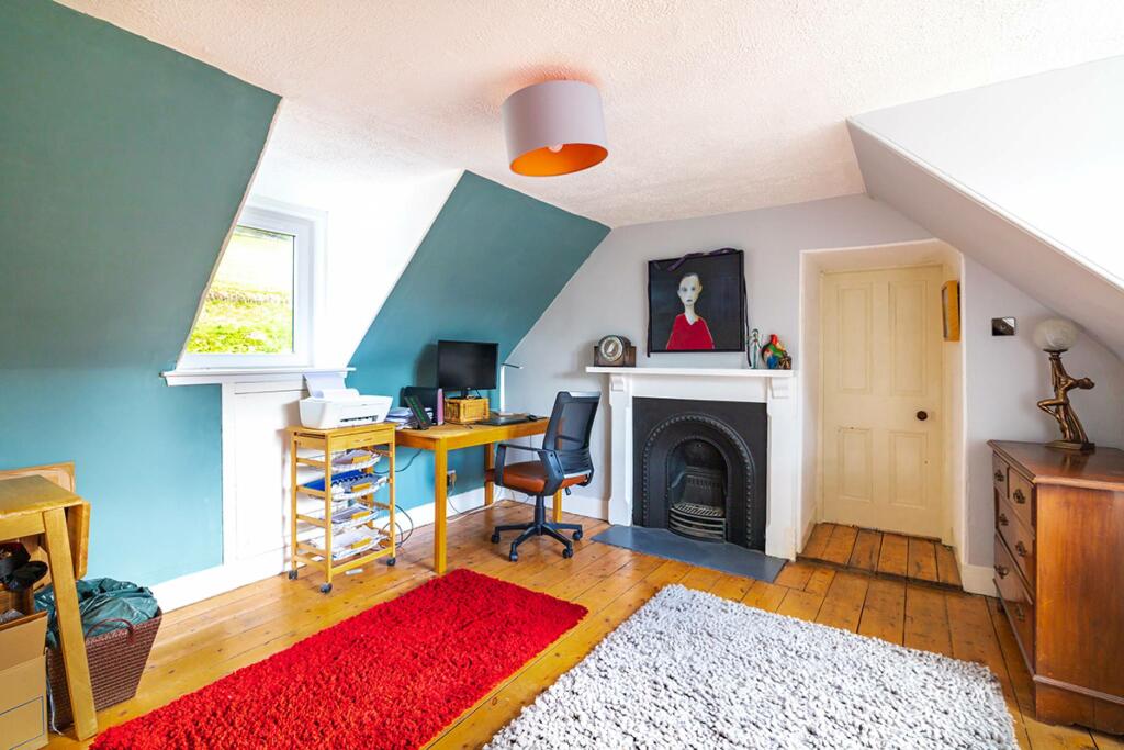 Additional image 26 of Hawthorn Bellabeg, Strathdon, AB36 8UL