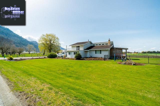 1035 Powerhouse RoadAbbotsford, British Columbia, V3G1T7, Canada