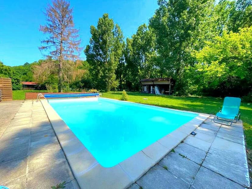 Additional image 2 of Aquitaine, Dordogne, Eymet, France