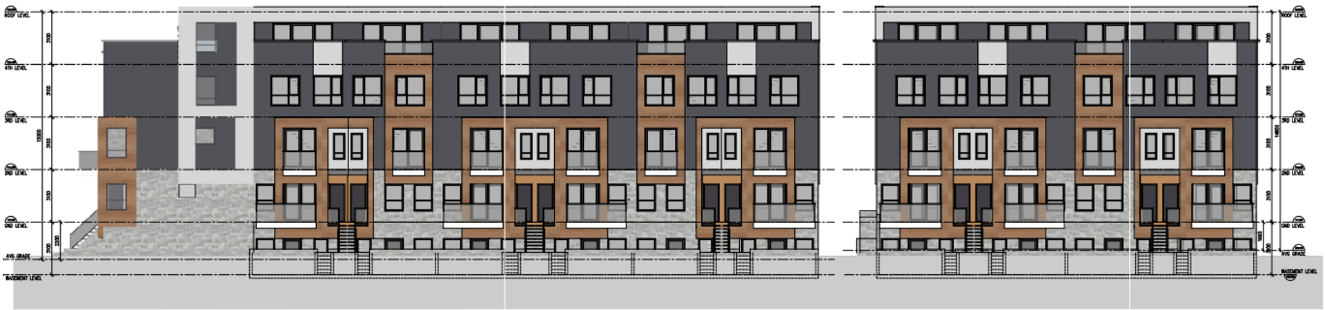 Additional image 2 of The Argyle Towns