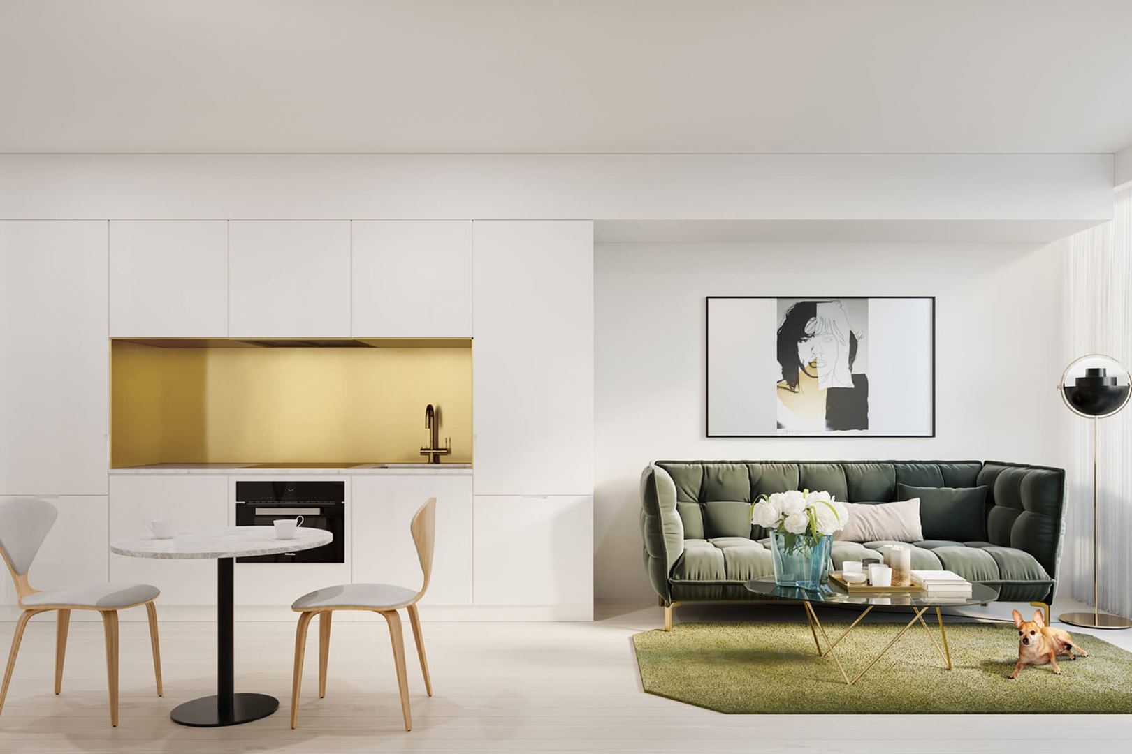 Additional image 20 of Oakridge x Clémande