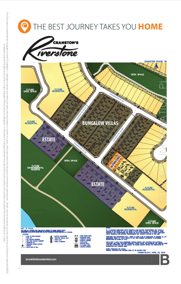 Additional image 16 of Cranston's Riverstone