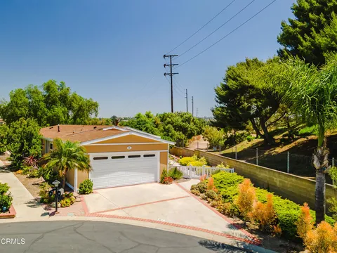 81 Caleta Drive Unit 155, Camarillo, CA 93012