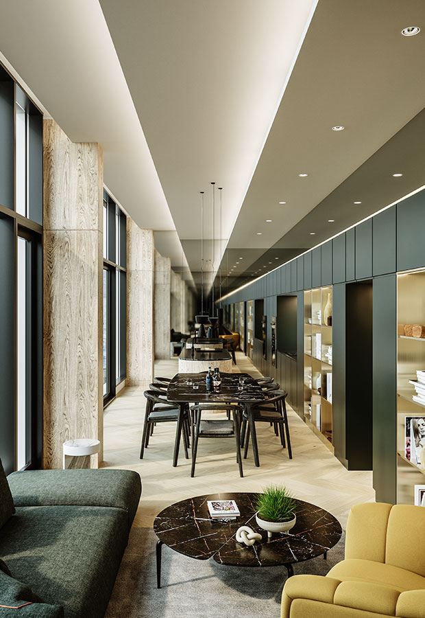 Additional image 10 of Mansfield Condos