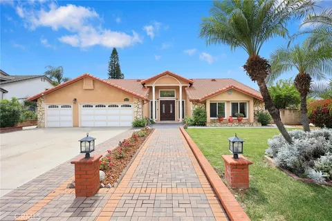 19878 E Round Hill Lane, Walnut, CA 91789