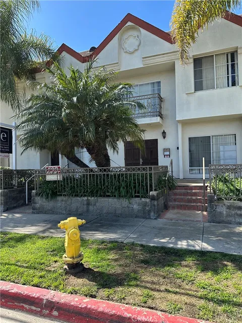 856 W Beach Avenue Unit 14, Inglewood, CA 90302