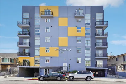 155 S Oxford Avenue Unit PH3, Los Angeles, CA 90004