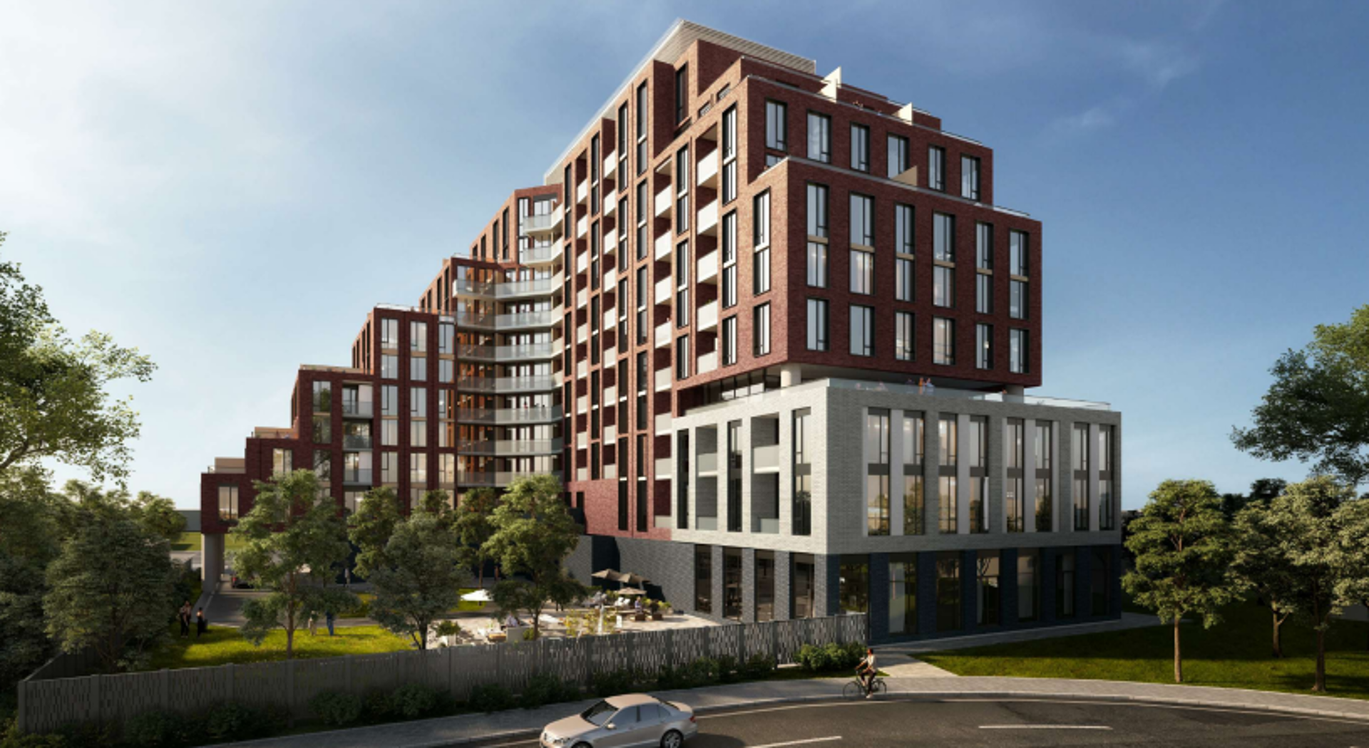 36 Ellesmere Road Condos photo 3