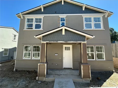 4383 Sky King Drive, San Luis Obispo, CA 93401