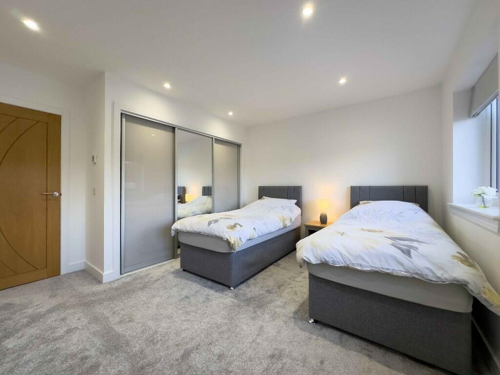 Additional image 33 of The Tillows and The Vine, Rothienorman, Aberdeenshire, AB51 8UD