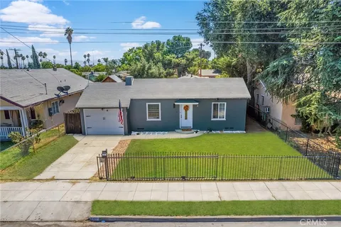 161 E 19th Street, San Bernardino, CA 92404
