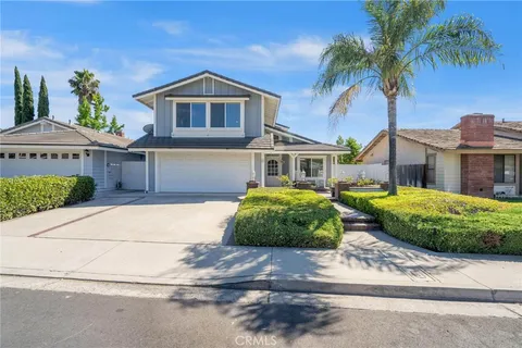6 Calle Rienda, Rancho Santa Margarita, CA 92688