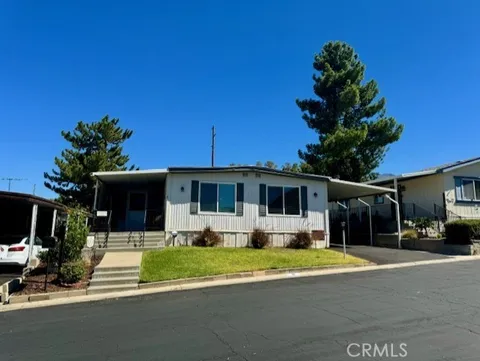 12151 Fremont Street Unit 8, Yucaipa, CA 92399