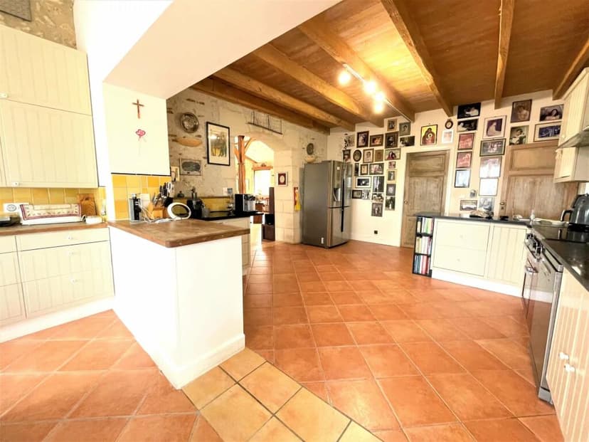 Additional image 3 of Aquitaine, Lot-et-Garonne, Le Temple-sur-Lot, France